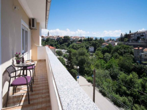 Apartment in Vrbnik/Insel Krk 13610